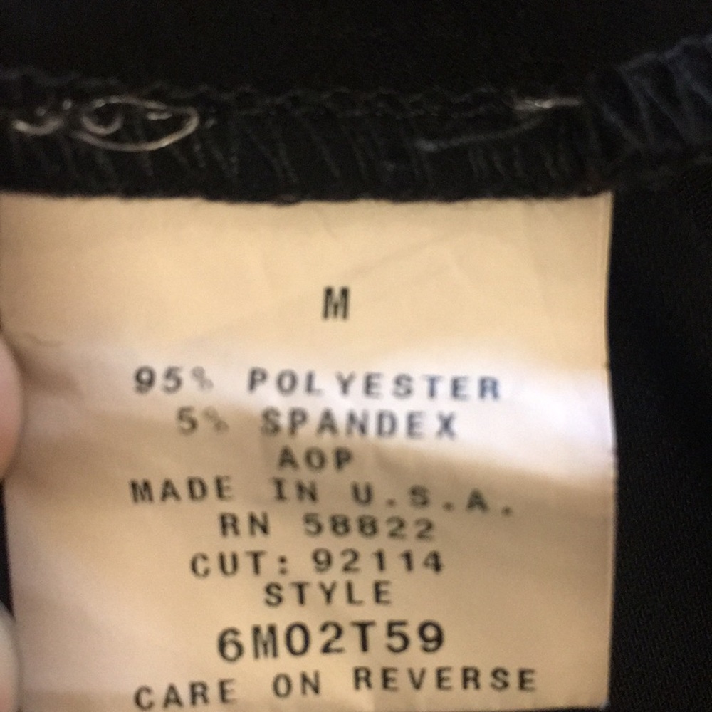 Studio M figure flattering black dress - Picture 7 of 8